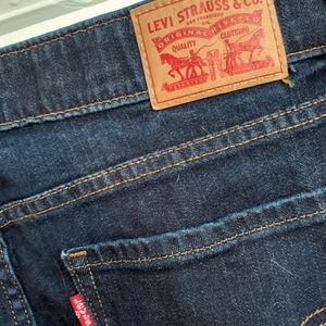 Levi’s Jeans